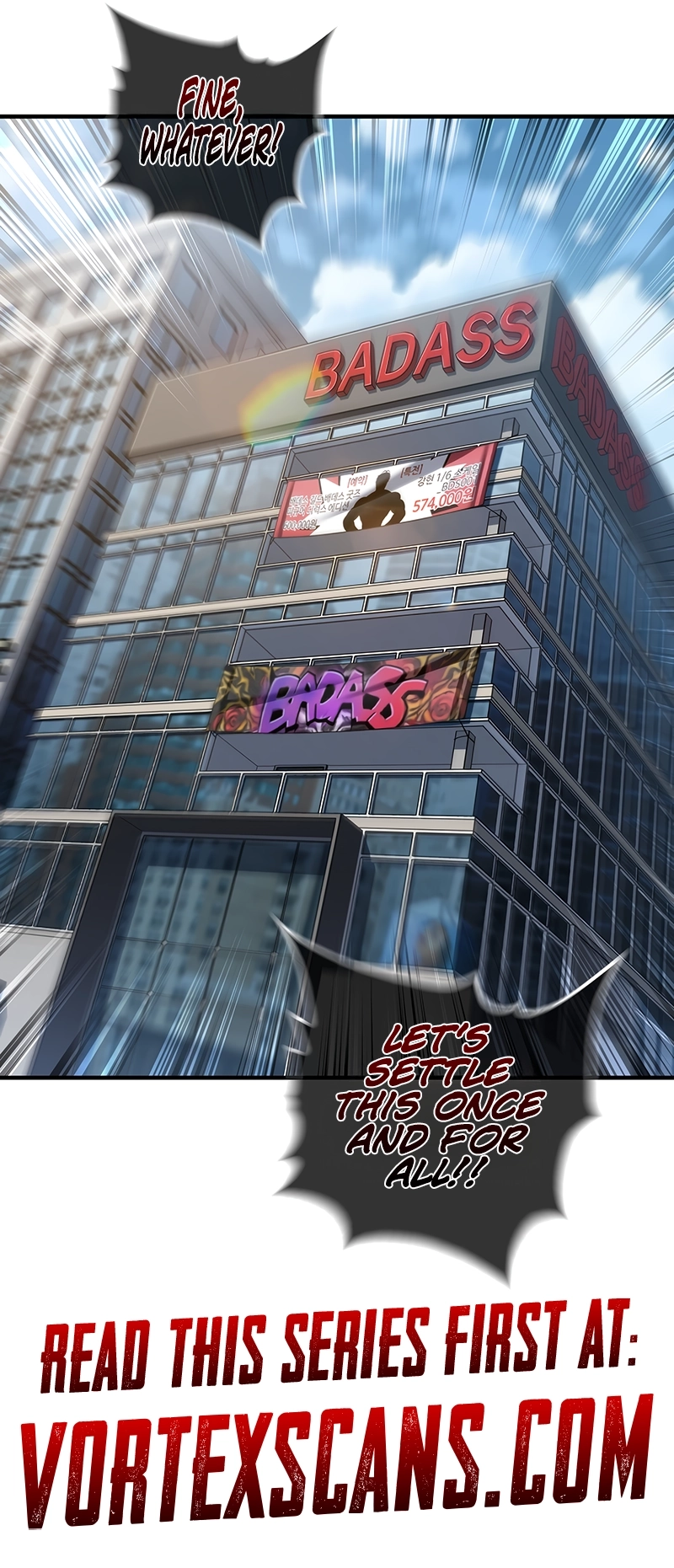 Solo Resurrection Chapter 72 Page 21