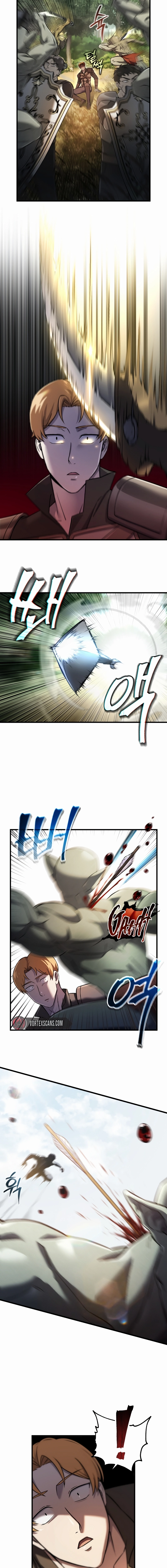 Solo Resurrection Chapter 52 Page 7