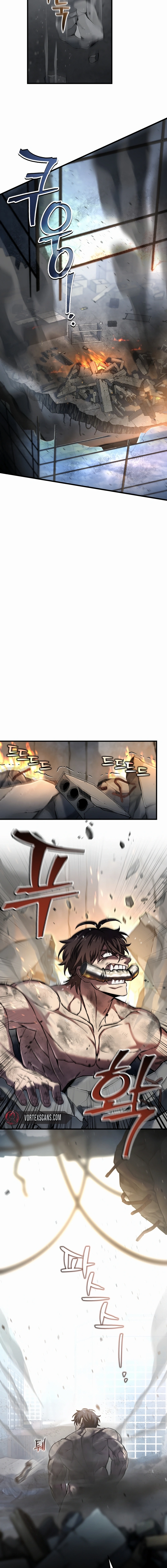 Solo Resurrection Chapter 60 Page 9