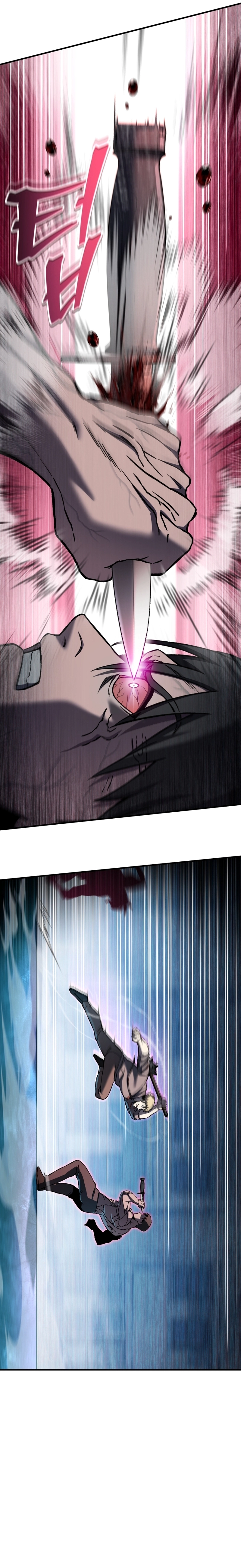 Solo Resurrection Chapter 69 Page 7