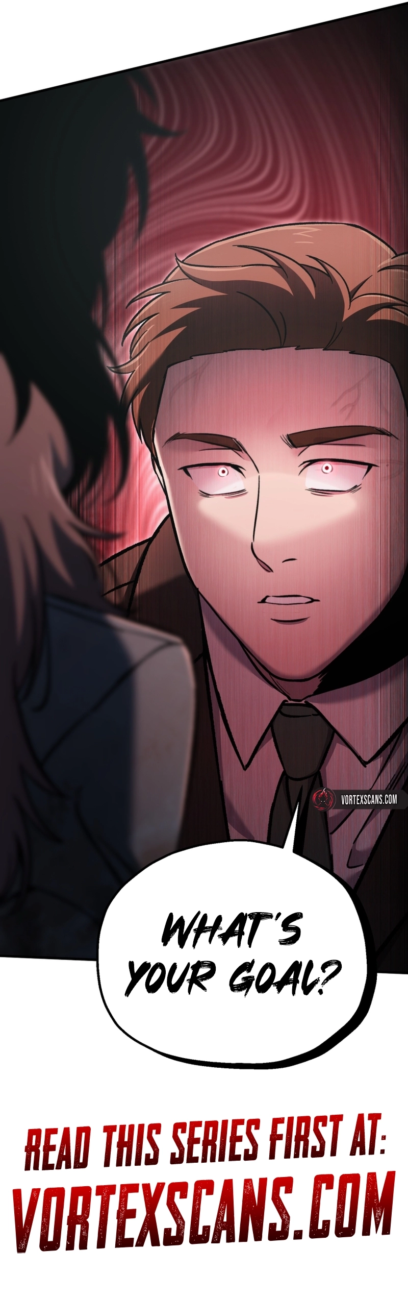 Solo Resurrection Chapter 69 Page 25
