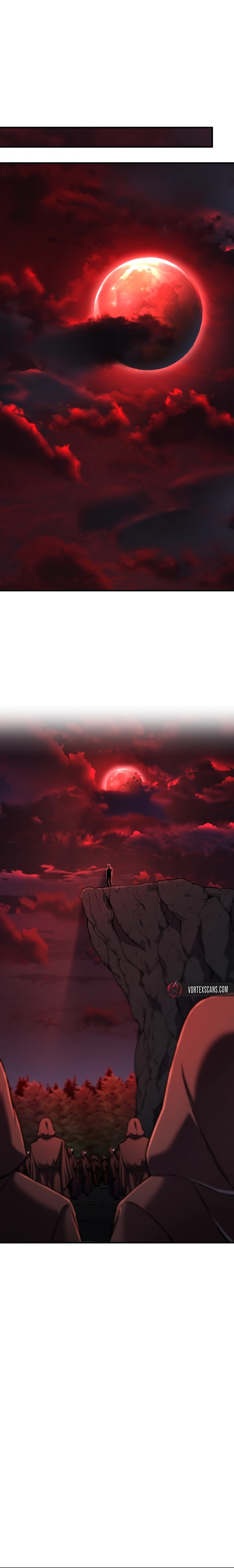 Solo Resurrection Chapter 78 Page 12