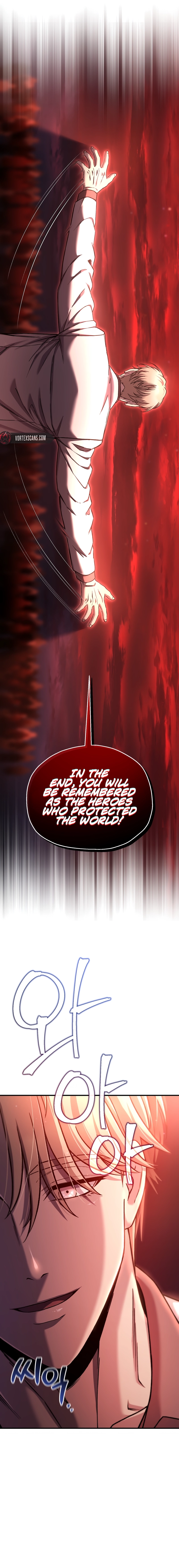 Solo Resurrection Chapter 78 Page 16