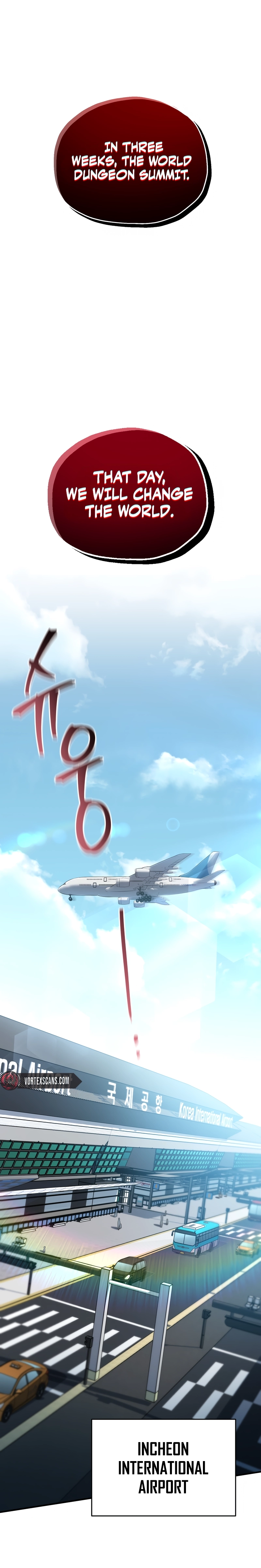 Solo Resurrection Chapter 78 Page 17