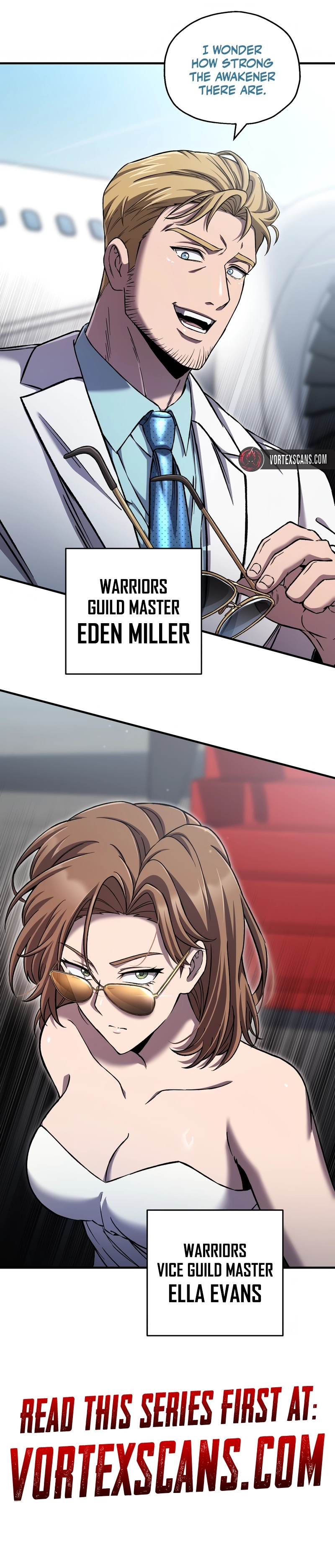 Solo Resurrection Chapter 78 Page 20