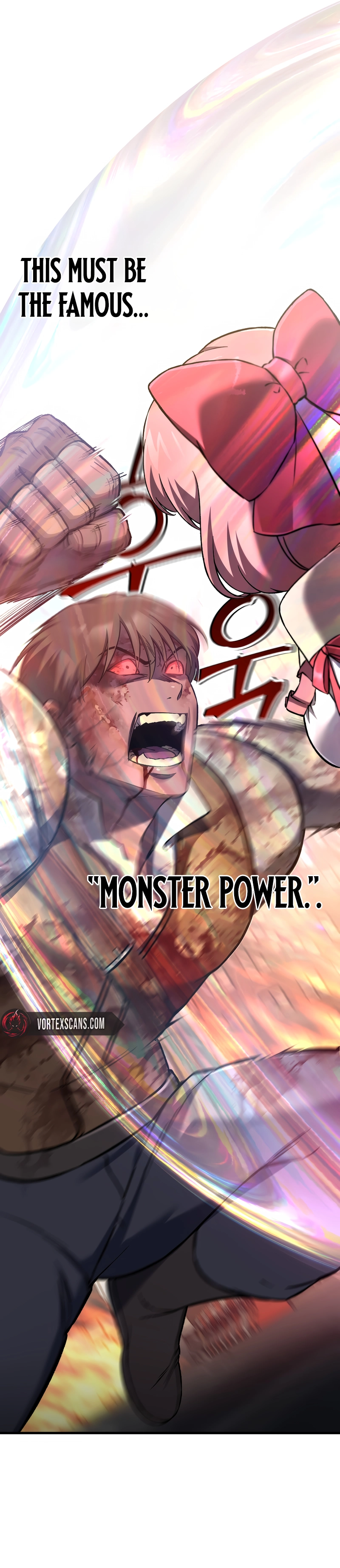 Solo Resurrection Chapter 81 Page 6