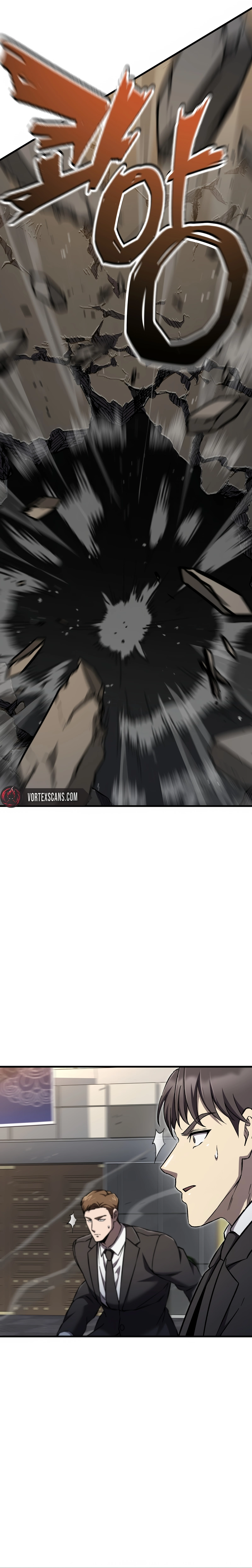 Solo Resurrection Chapter 81 Page 20