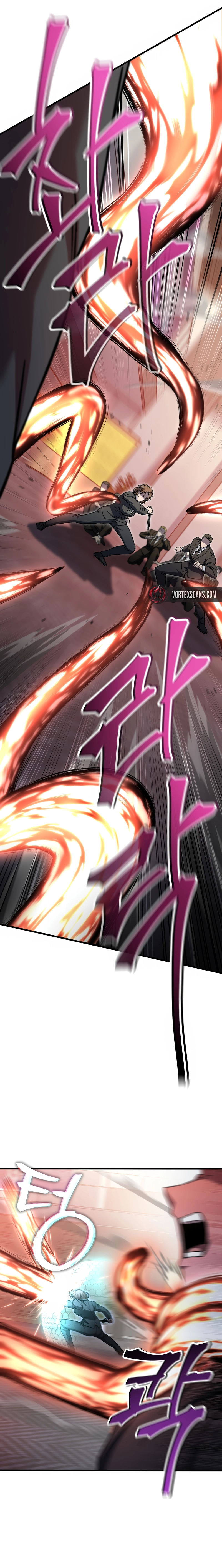 Solo Resurrection Chapter 81 Page 22