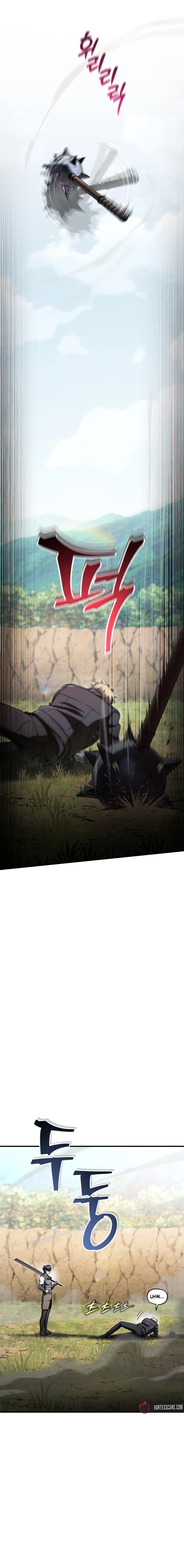 Solo Resurrection Chapter 76 Page 23