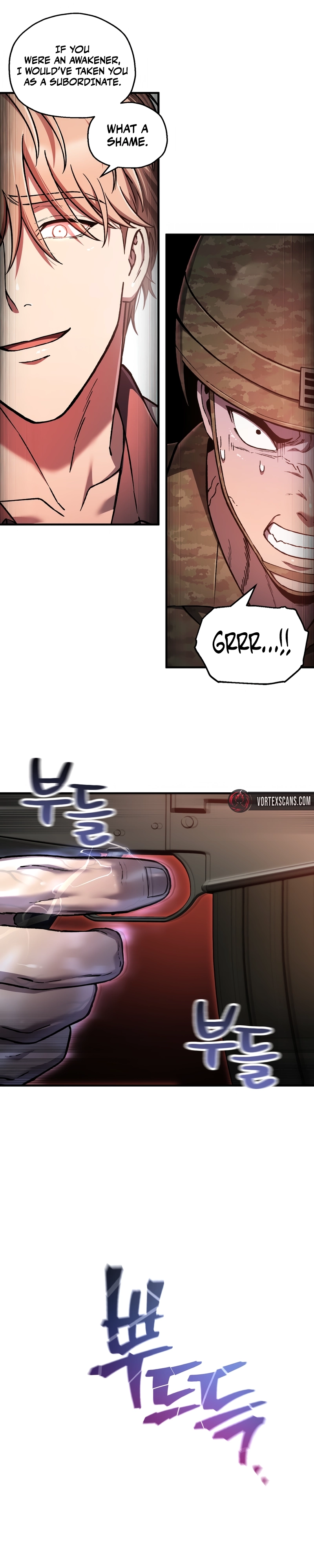 Solo Resurrection Chapter 79 Page 14