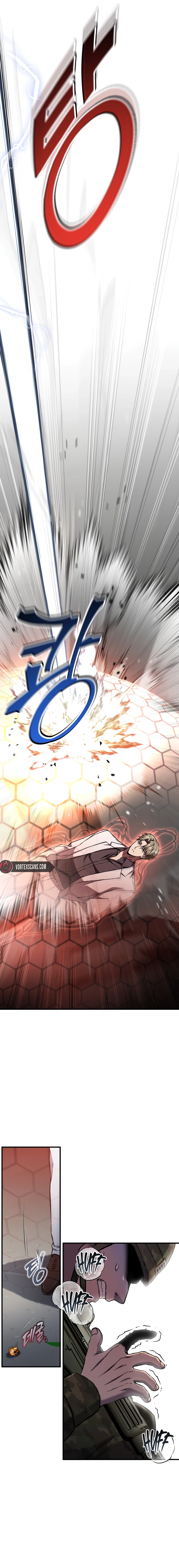 Solo Resurrection Chapter 79 Page 15