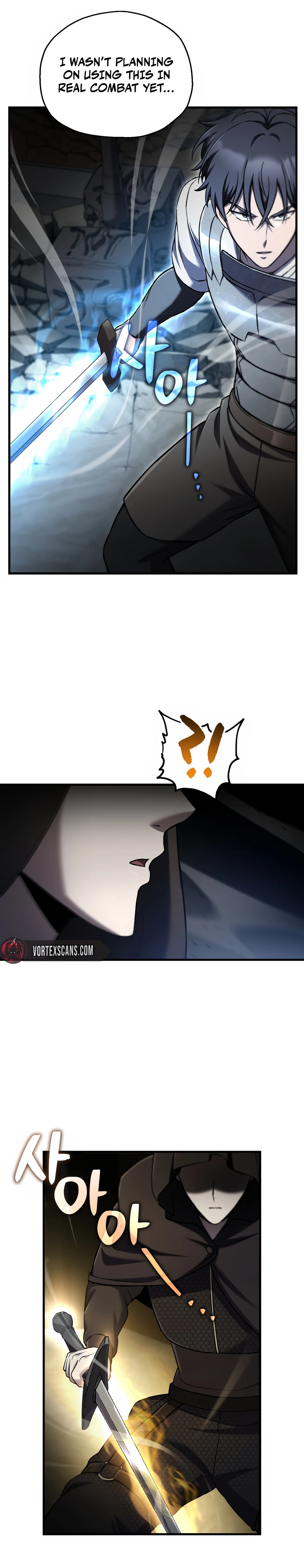 Solo Resurrection Chapter 82 Page 19