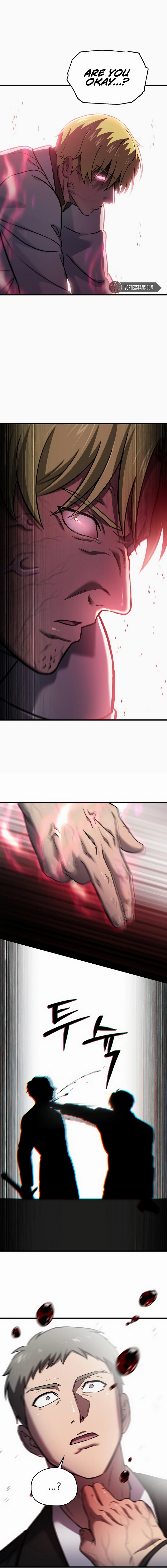 Solo Resurrection Chapter 45 Page 7
