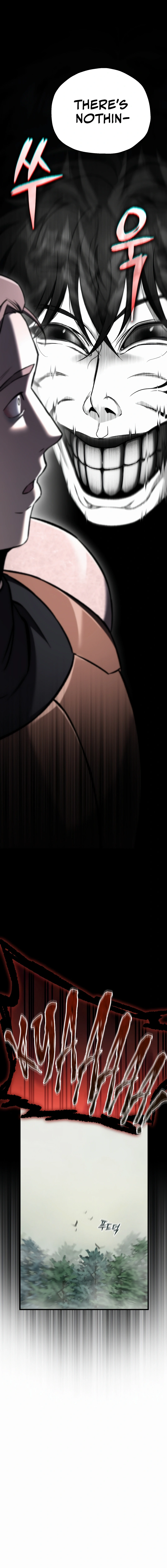 Solo Resurrection Chapter 58 Page 16
