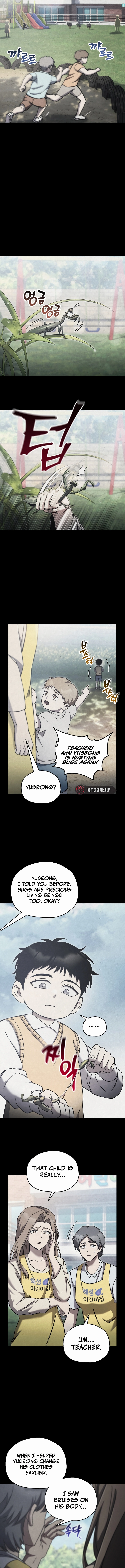 Solo Resurrection Chapter 85 Page 5