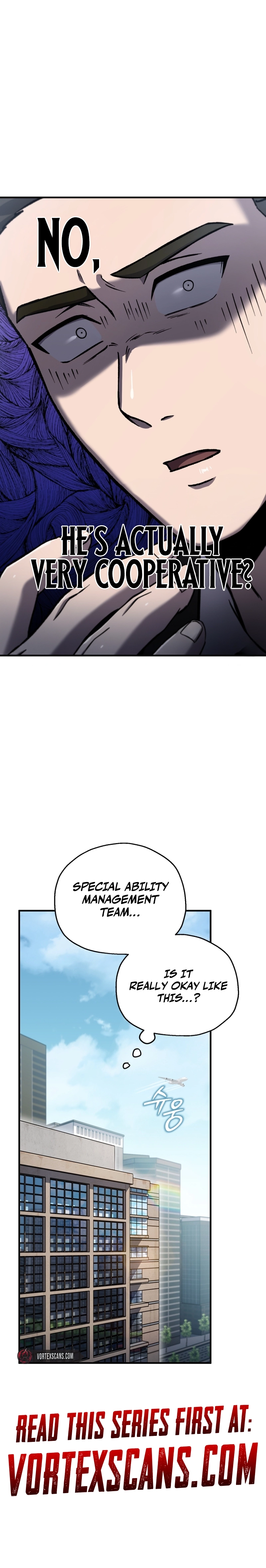 Solo Resurrection Chapter 77 Page 21
