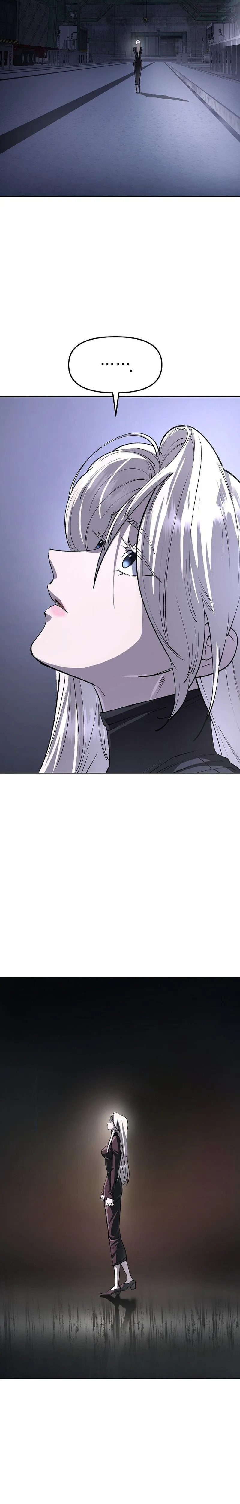 Space Cheon-ma 3077 Chapter 80 Page 8