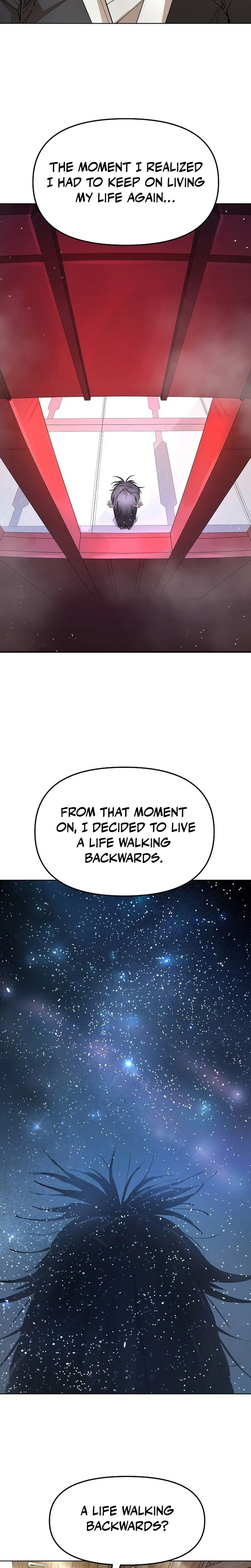 Space Cheon-ma 3077 Chapter 80 Page 19