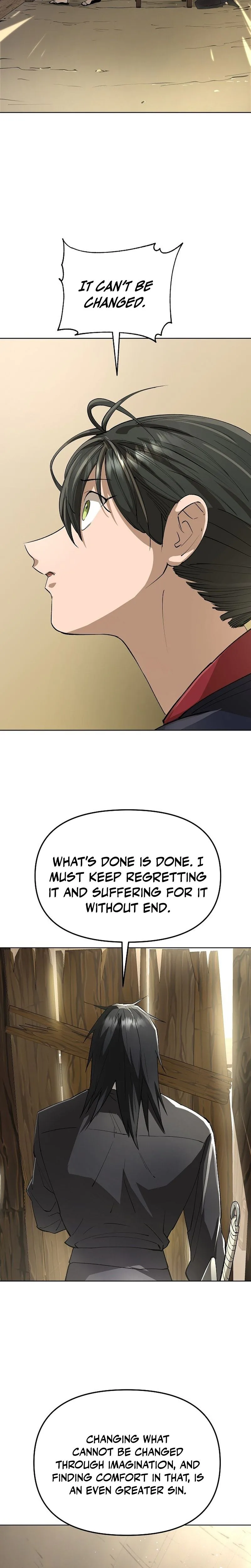 Space Cheon-ma 3077 Chapter 80 Page 24