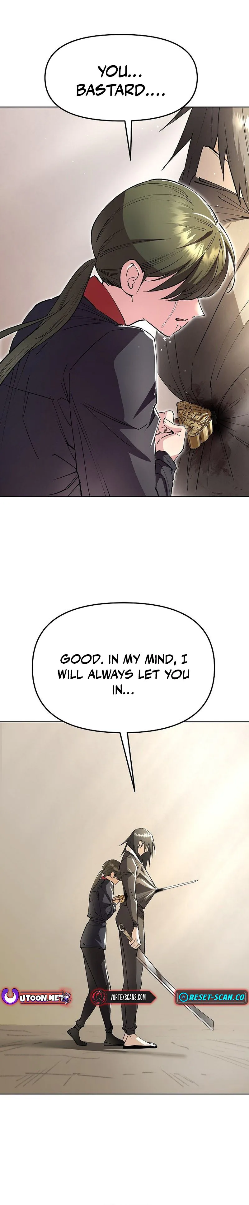 Space Cheon-ma 3077 Chapter 80 Page 28