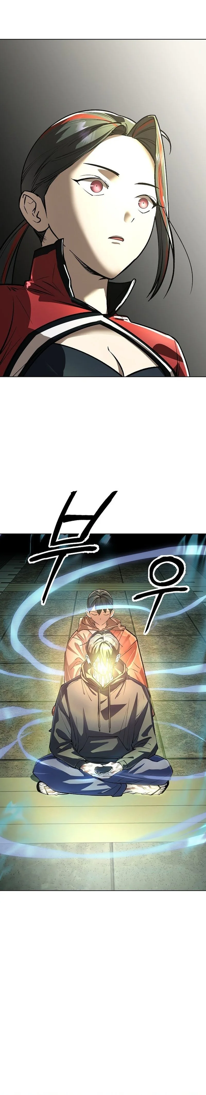 Space Cheon-ma 3077 Chapter 80 Page 32