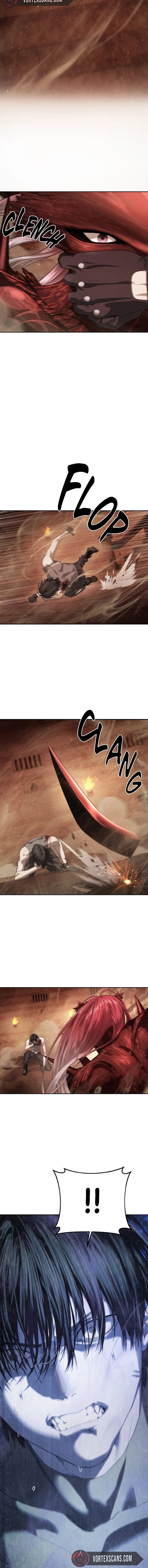 Special Civil Servant Chapter 61 Page 18