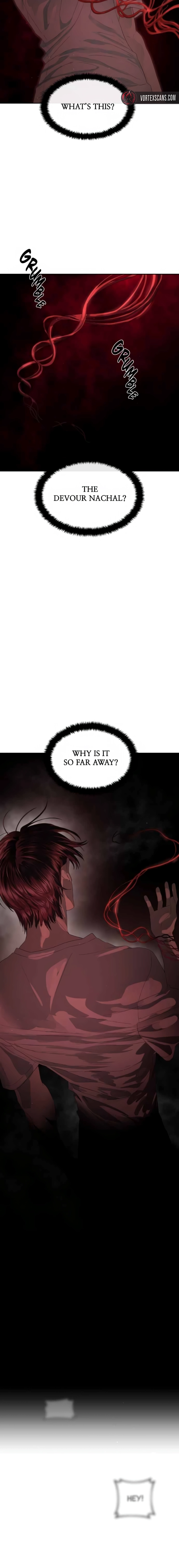 Special Civil Servant Chapter 51 Page 8