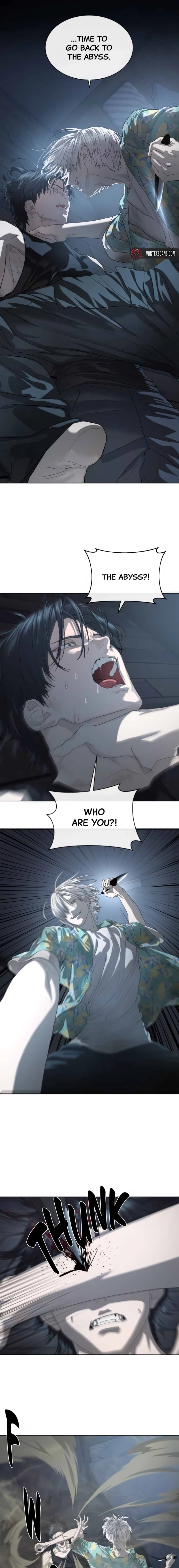 Special Civil Servant Chapter 52 Page 9