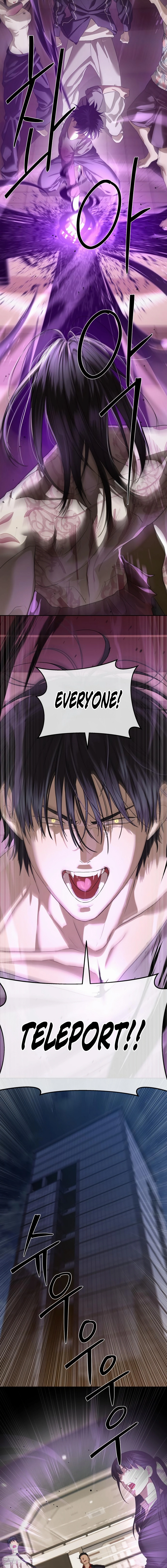 Special Civil Servant Chapter 43 Page 24
