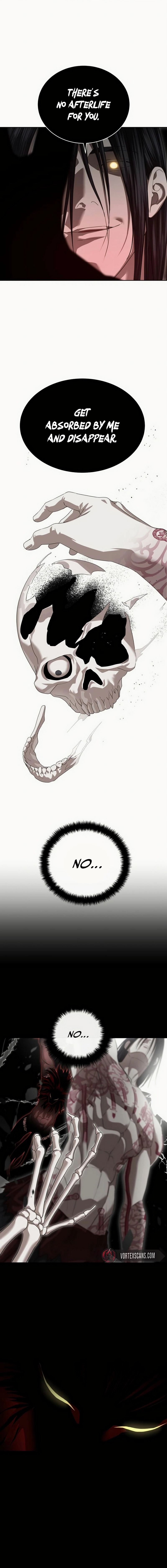 Special Civil Servant Chapter 49 – Season 1 Complete Page 6