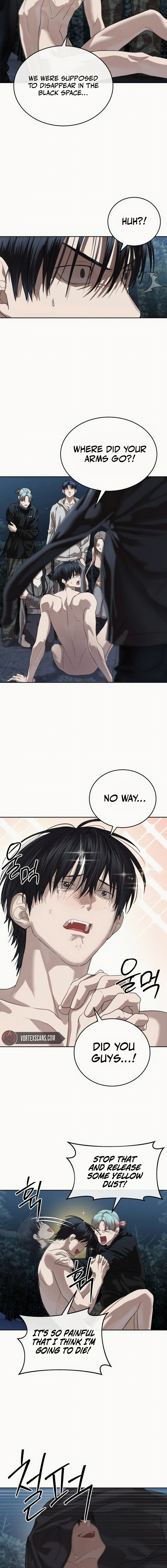 Special Civil Servant Chapter 49 – Season 1 Complete Page 20