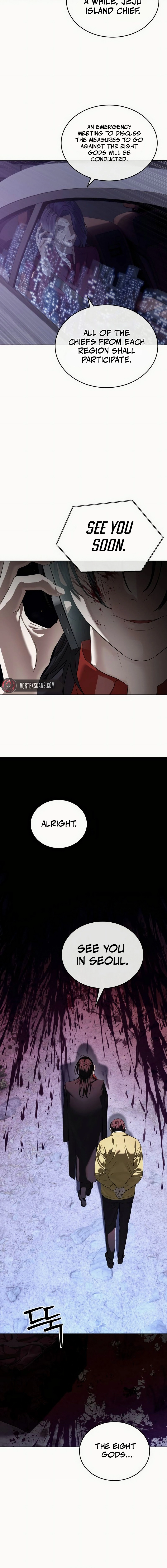 Special Civil Servant Chapter 49 – Season 1 Complete Page 24