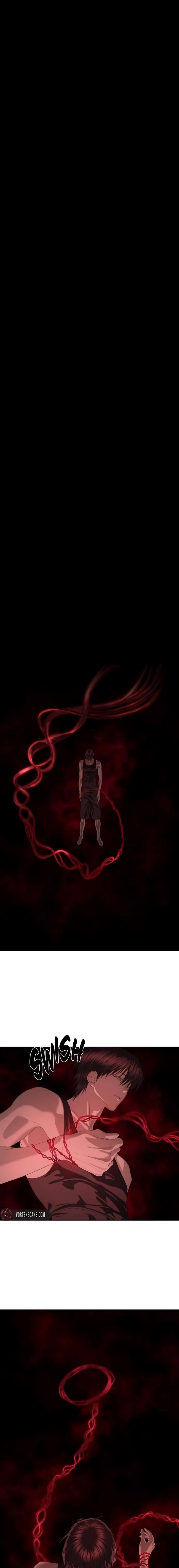 Special Civil Servant Chapter 53 Page 20