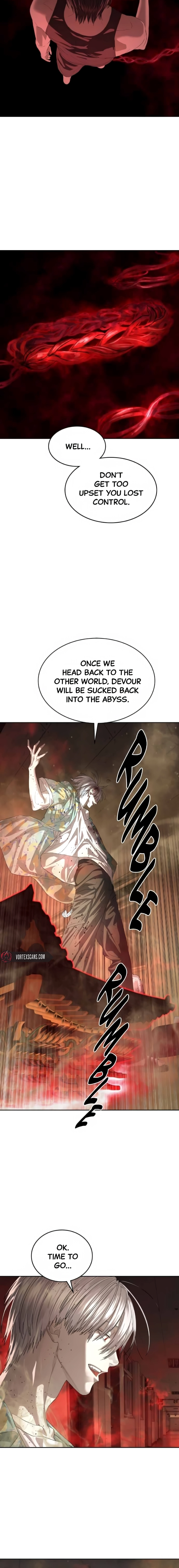 Special Civil Servant Chapter 53 Page 21