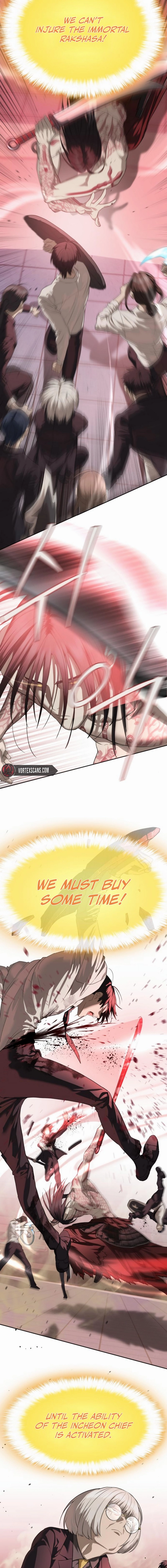 Special Civil Servant Chapter 44 Page 6