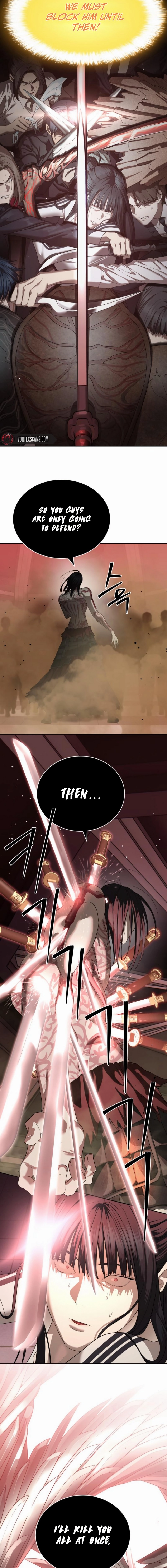 Special Civil Servant Chapter 44 Page 8