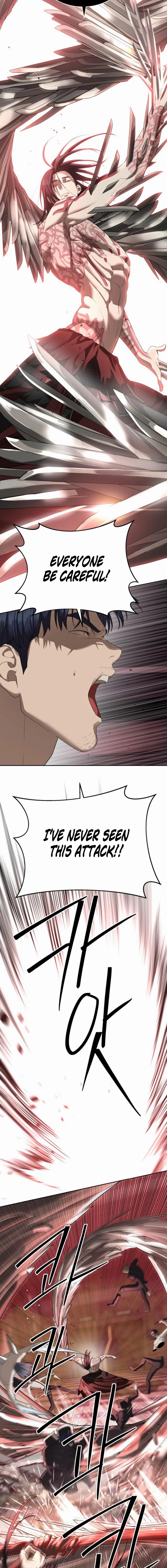 Special Civil Servant Chapter 44 Page 9