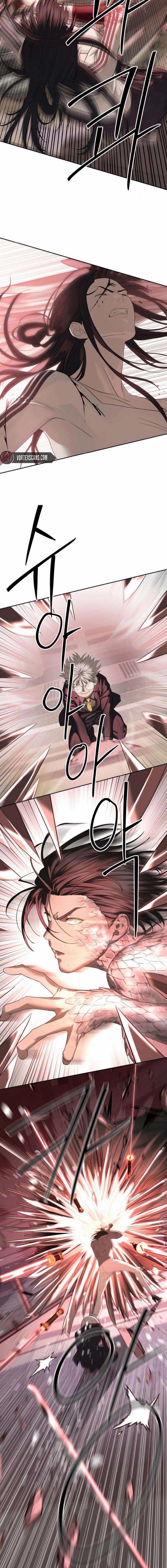 Special Civil Servant Chapter 44 Page 10