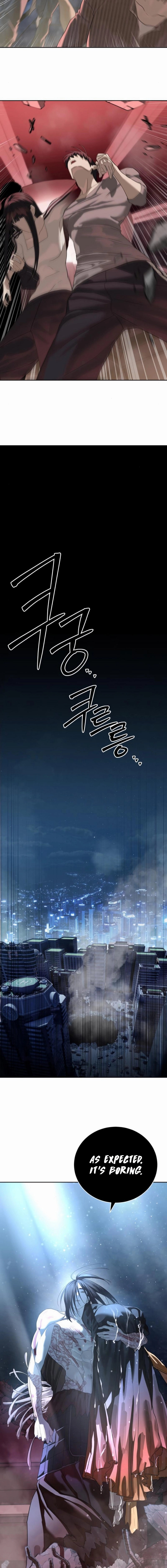 Special Civil Servant Chapter 44 Page 23
