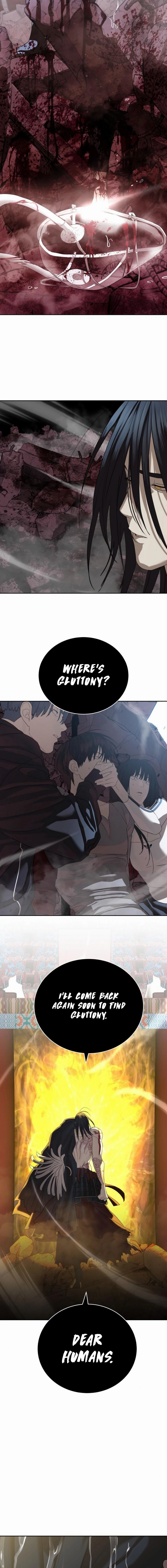 Special Civil Servant Chapter 44 Page 24