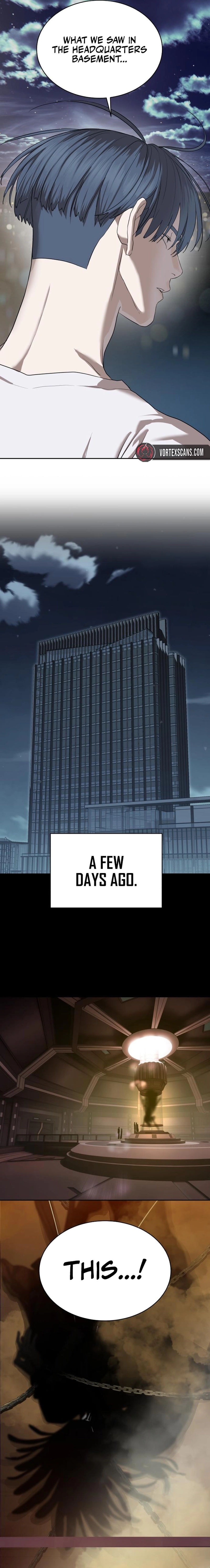 Special Civil Servant Chapter 40 Page 23
