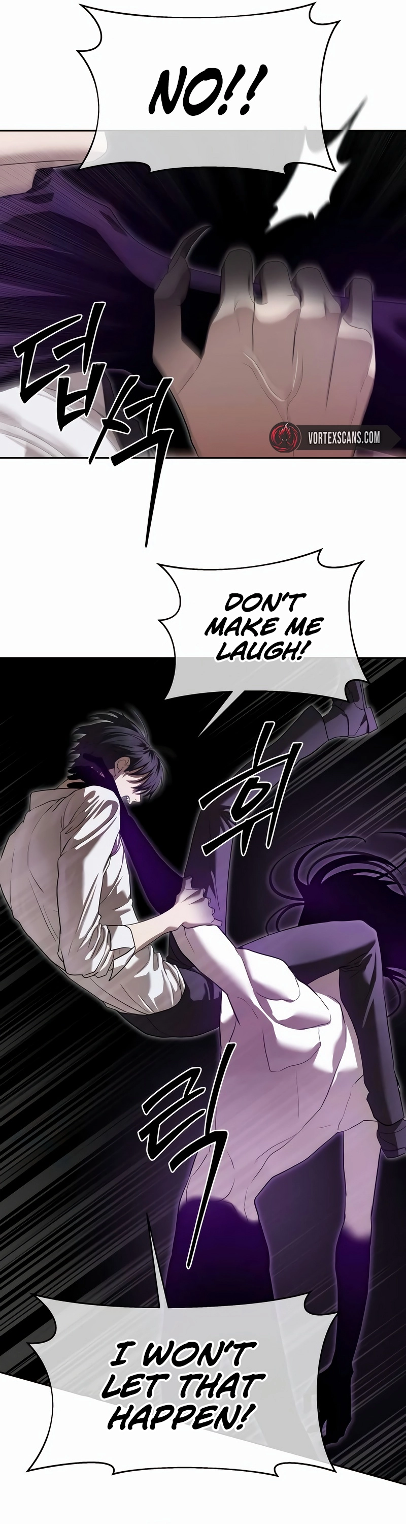 Special Civil Servant Chapter 39 Page 10