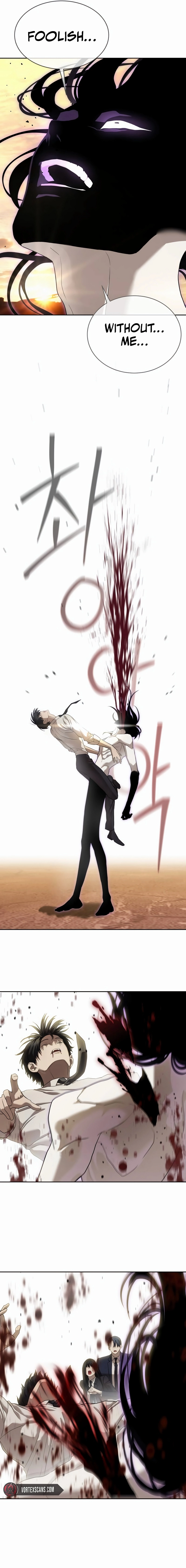 Special Civil Servant Chapter 39 Page 14