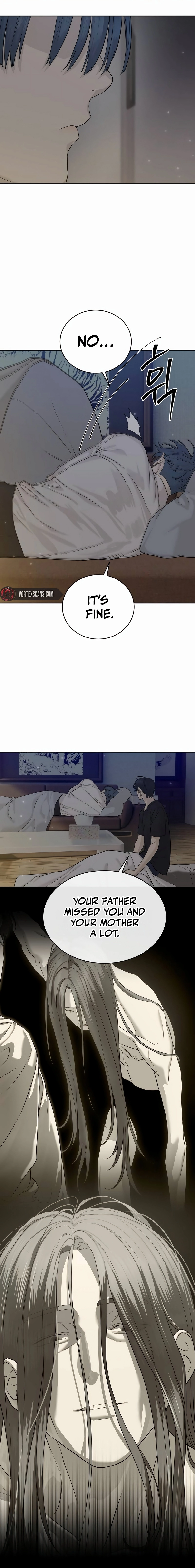 Special Civil Servant Chapter 39 Page 25