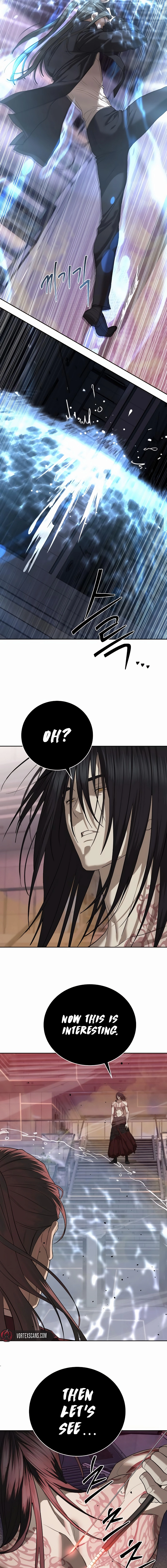 Special Civil Servant Chapter 42 Page 12