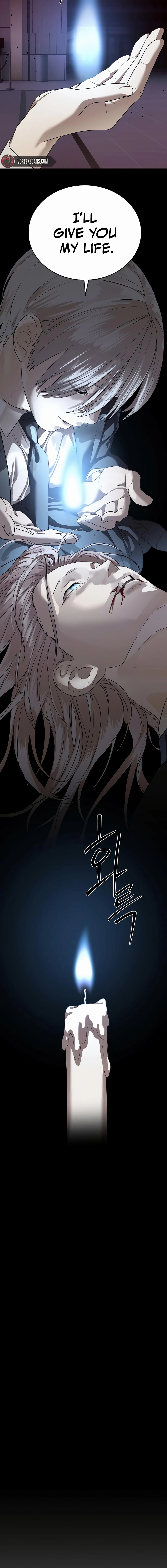 Special Civil Servant Chapter 42 Page 17