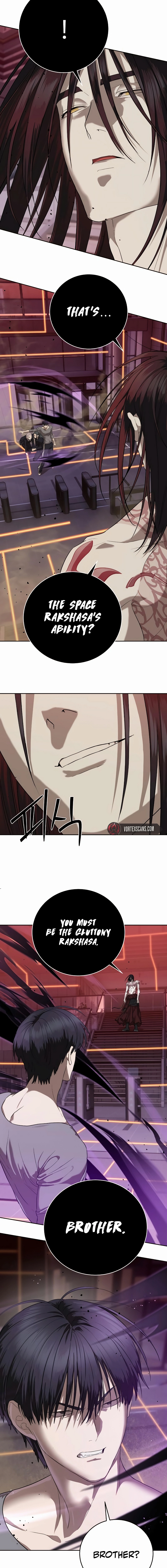 Special Civil Servant Chapter 42 Page 23