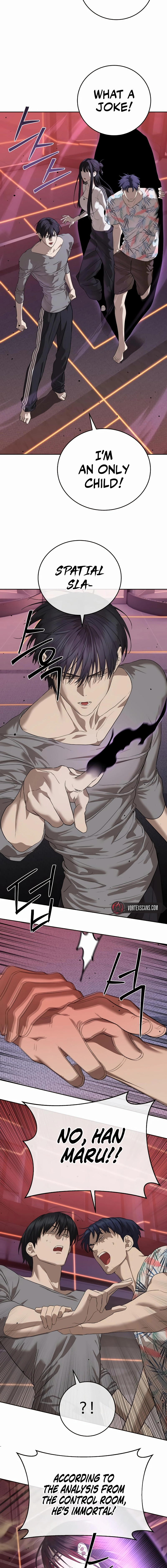 Special Civil Servant Chapter 42 Page 24