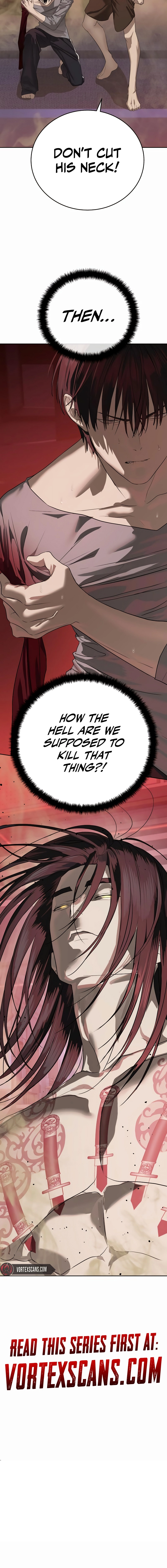 Special Civil Servant Chapter 42 Page 26