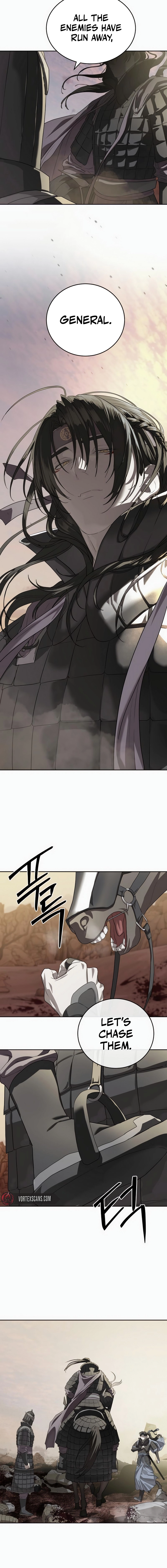 Special Civil Servant Chapter 46 Page 20